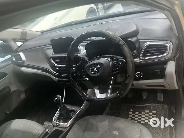 Tata Altroz 1.2 Xz Plus Petrol, 2020, Petrol