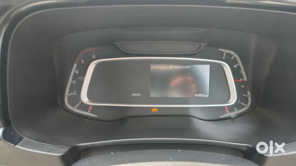 Kia Sonet 2024 Diesel 85000 Km Driven
