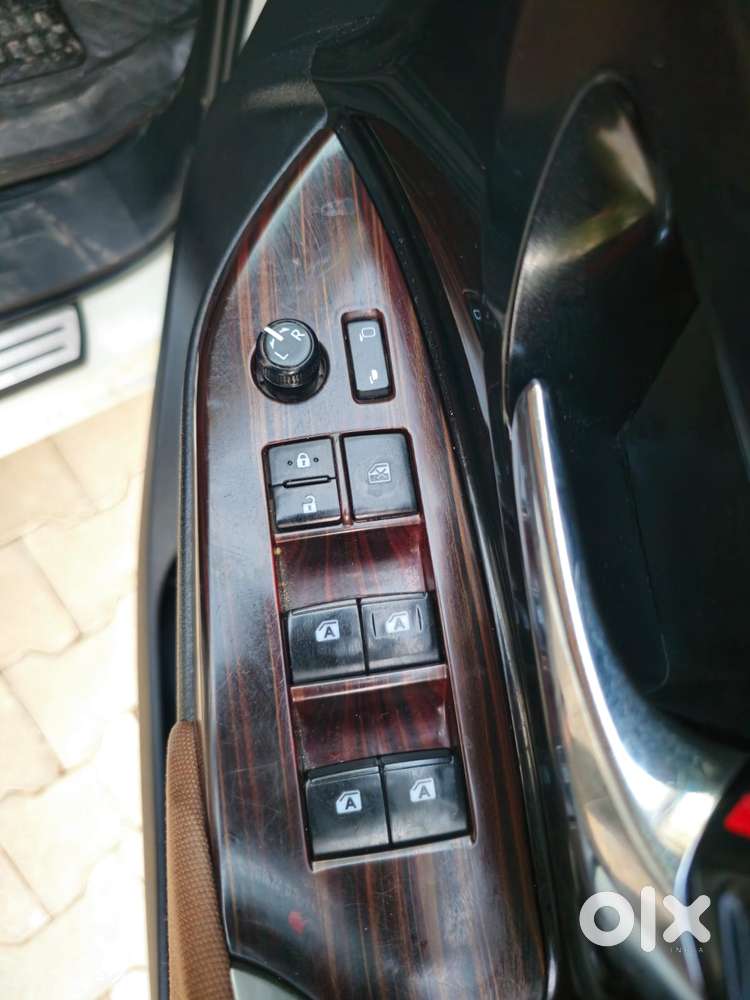 Toyota Innova Crysta 2.4 Z 7 Str, 2023, Diesel
