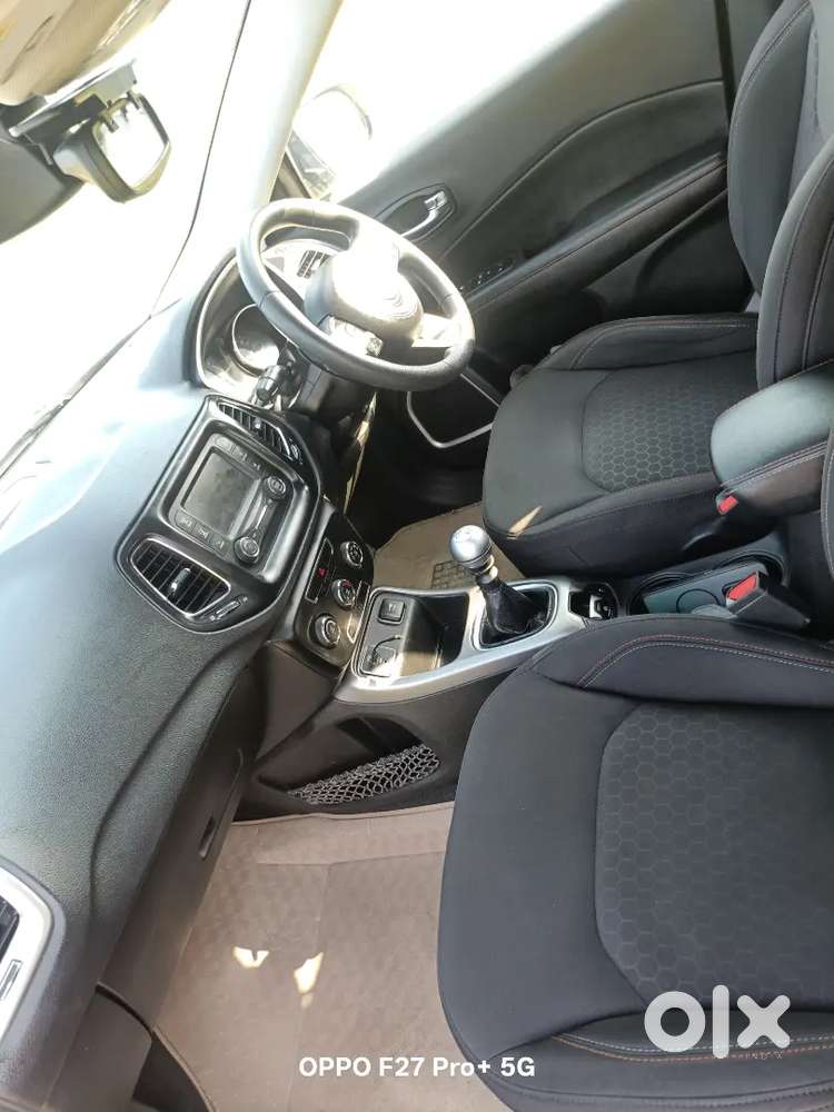 Jeep Compass 2018
