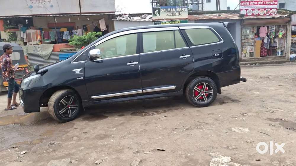 Toyota Innova Diesel 2007
