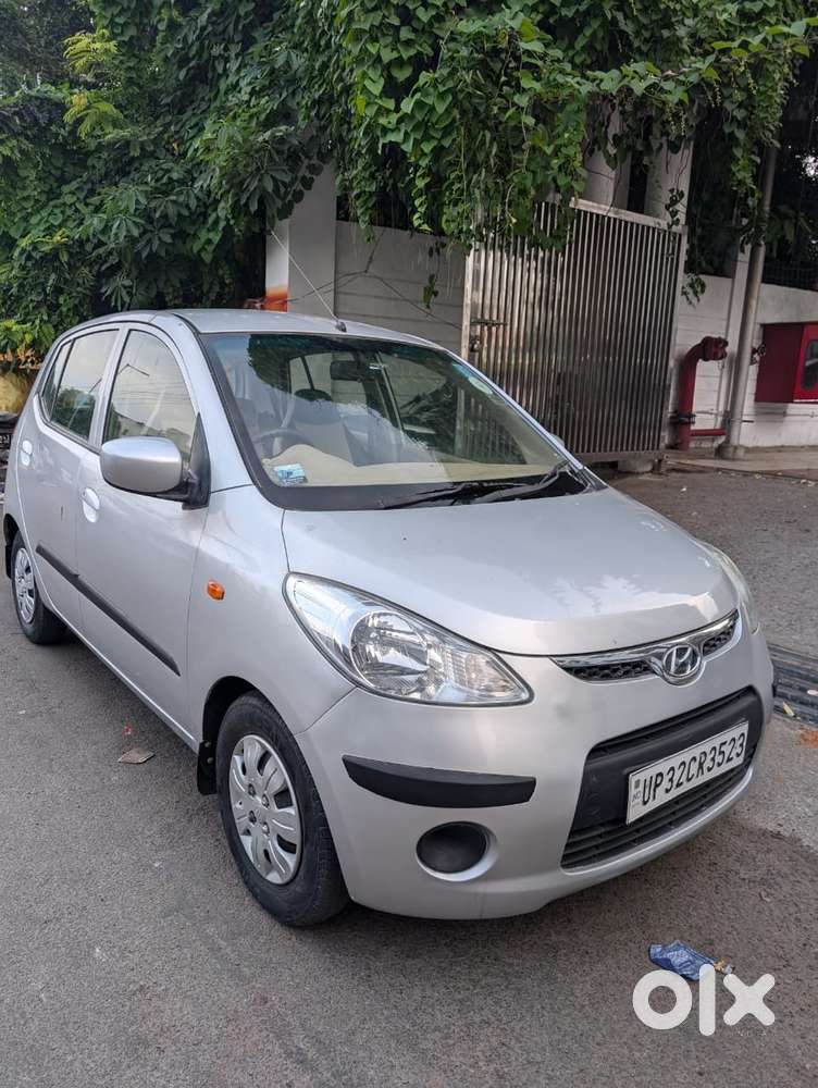 Hyundai I10, 2009, Petrol