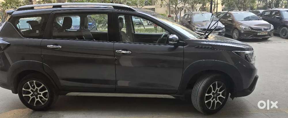 Maruti Suzuki Xl6 2023