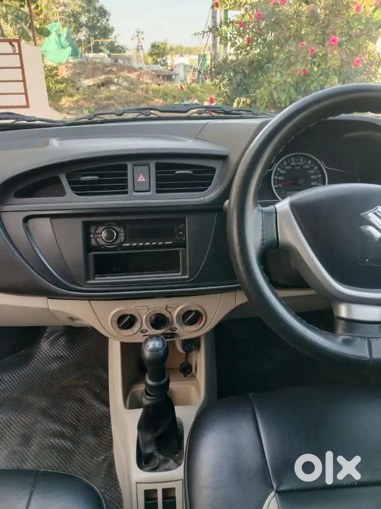 Maruti Suzuki Alto 800 2020 Petrol 32000 Km Driven