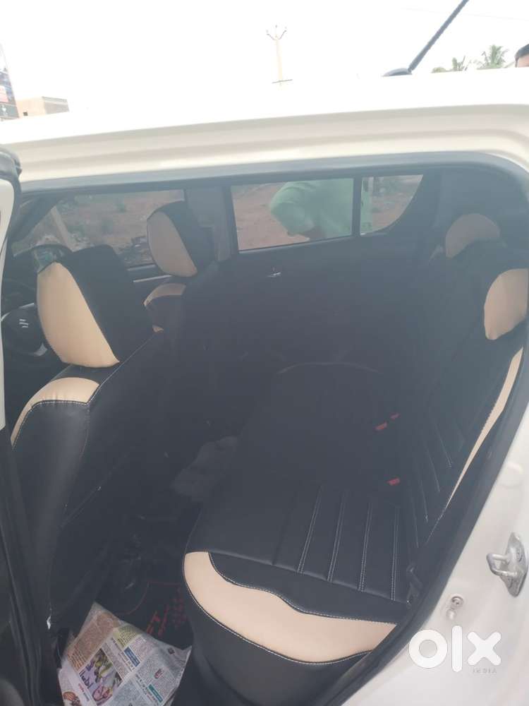 Swift Vdi Diesel Maruti 2015