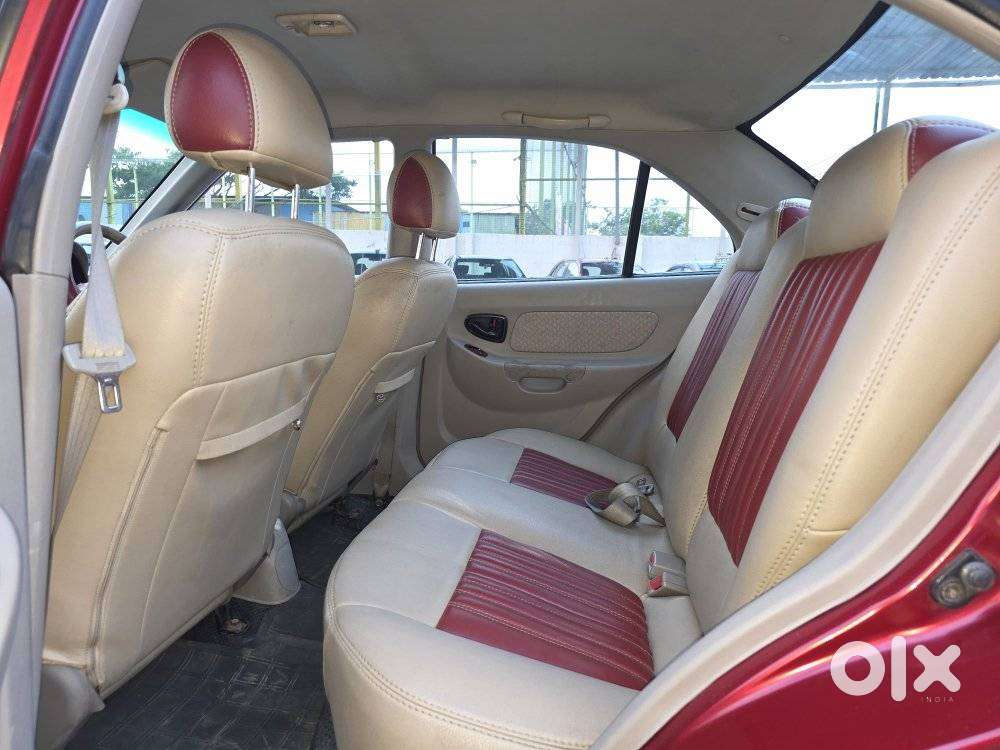 Hyundai Accent Executive, 2012, Petrol