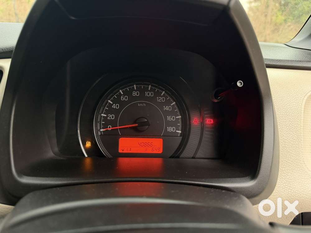 Maruti Suzuki Wagon R Vxi Opt, 2021, Petrol