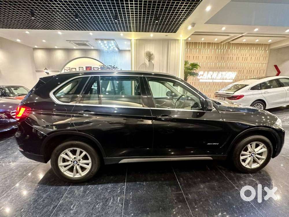 Bmw X5 Xdrive30d Xline, 2016, Diesel