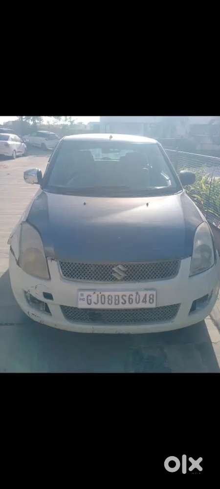 Maruti Suzuki Swift 2006