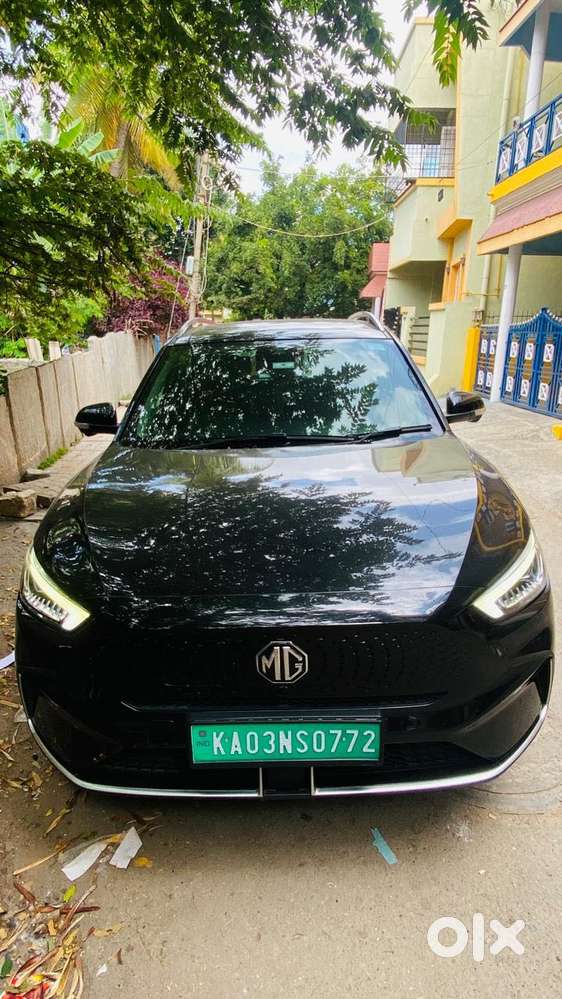 Mg Zs Ev Exclusive Pro, 2023, Electric