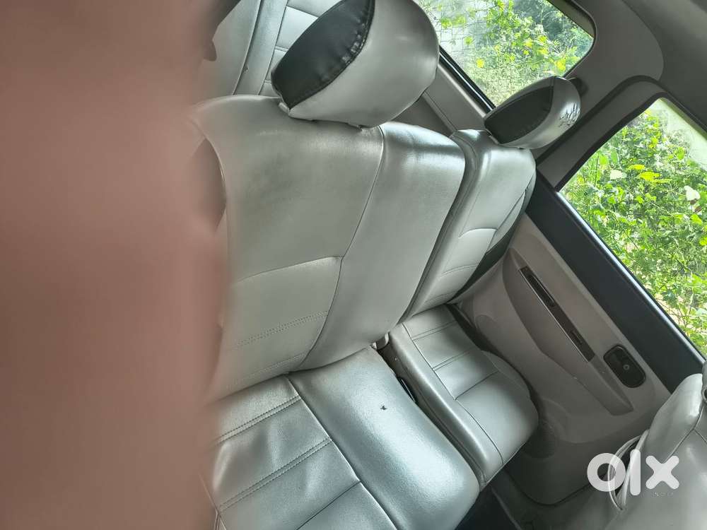 Chevrolet Enjoy, 2016, Diesel
