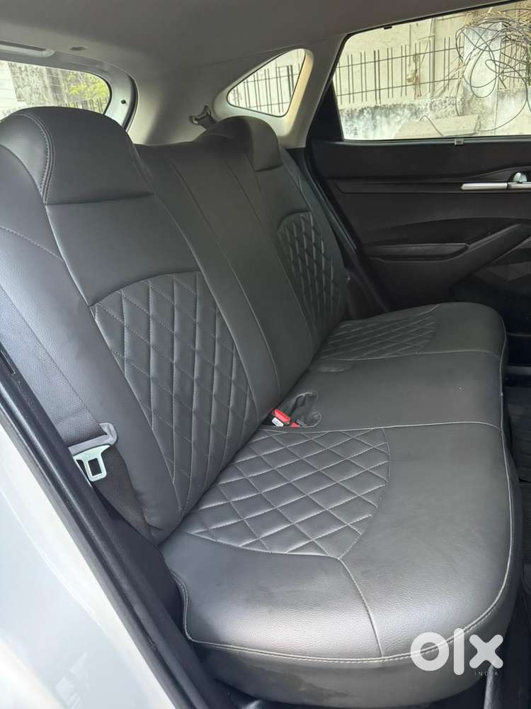 Kia Seltos Htk Plus At D, 2021, Diesel