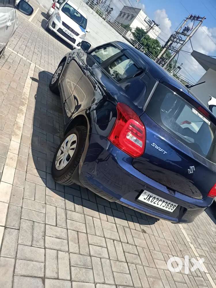 Maruti Suzuki Swift 2021 Petrol Good Condition