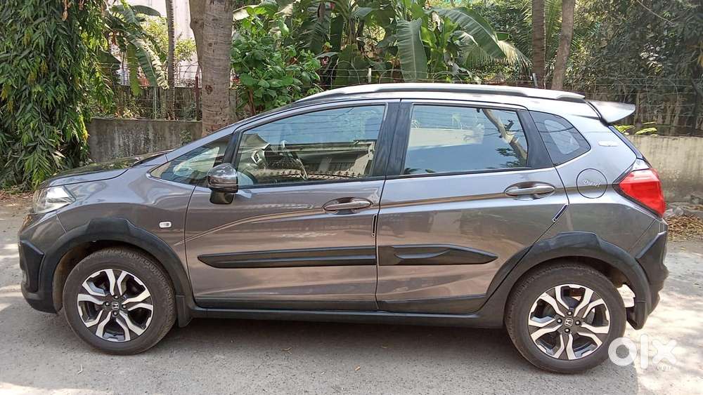 Honda Wr-v Edge Edition I-dtec S, 2018, Diesel