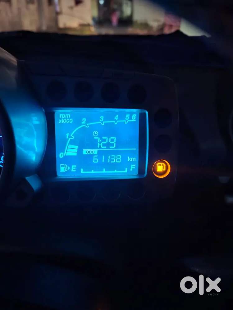 Chevrolet Beat 2014 Diesel Well Maintained