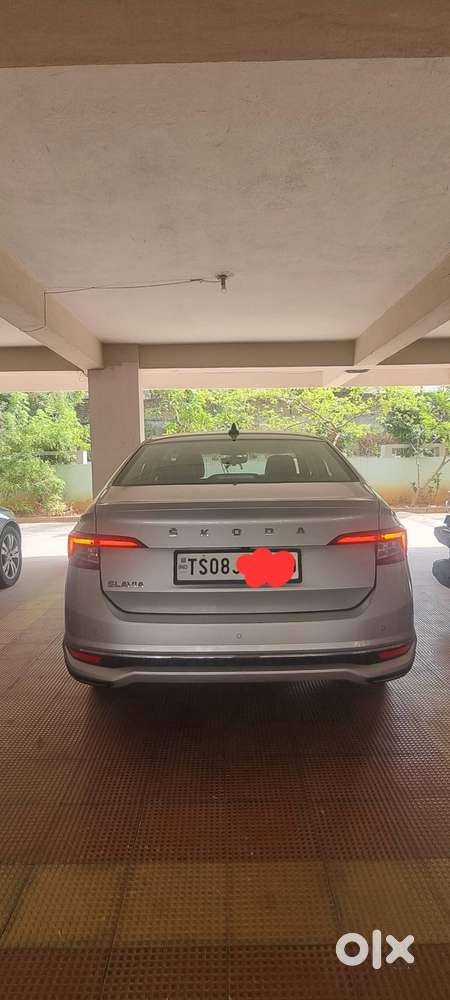 Skoda Slavia For Sale