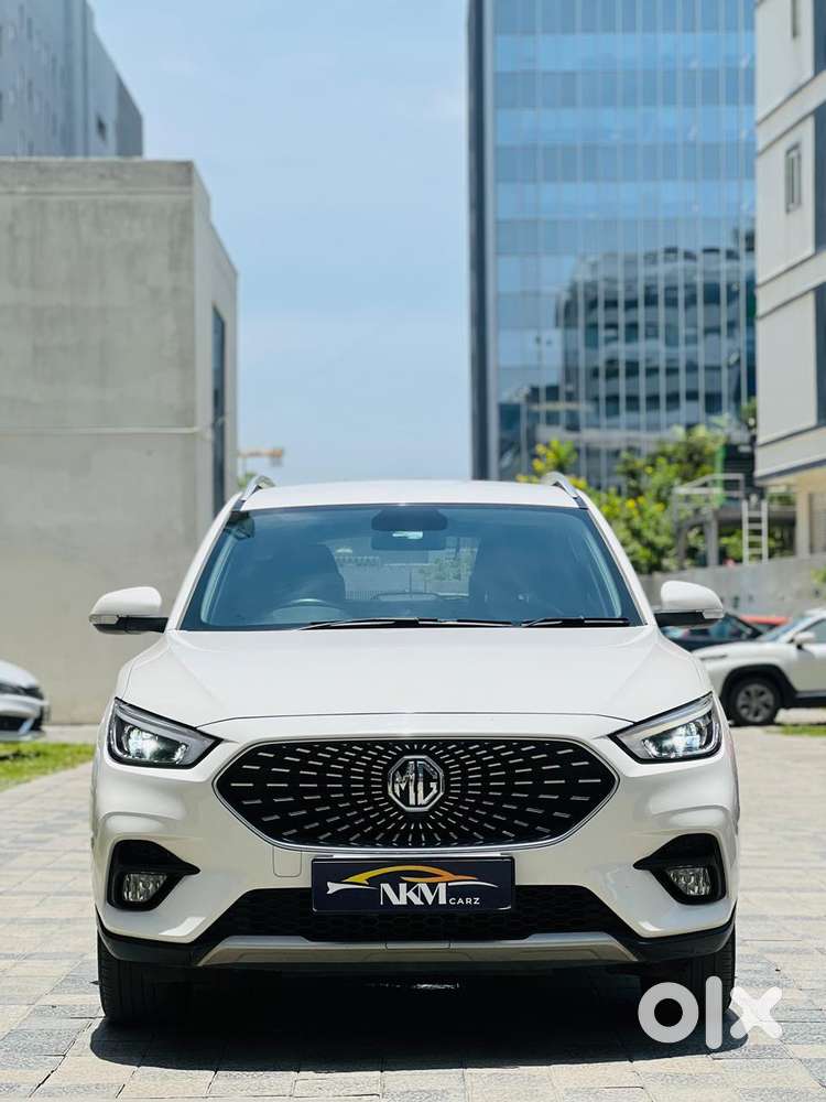 Mg Astor, 2022, Petrol