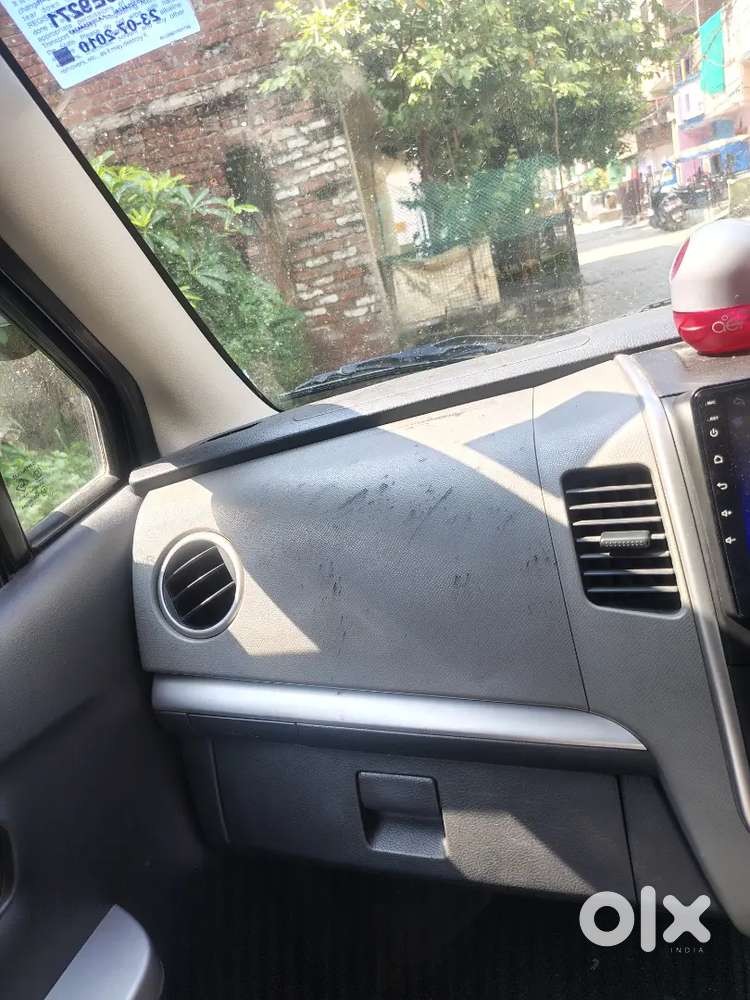 Maruti Wagon R Lxi 2010