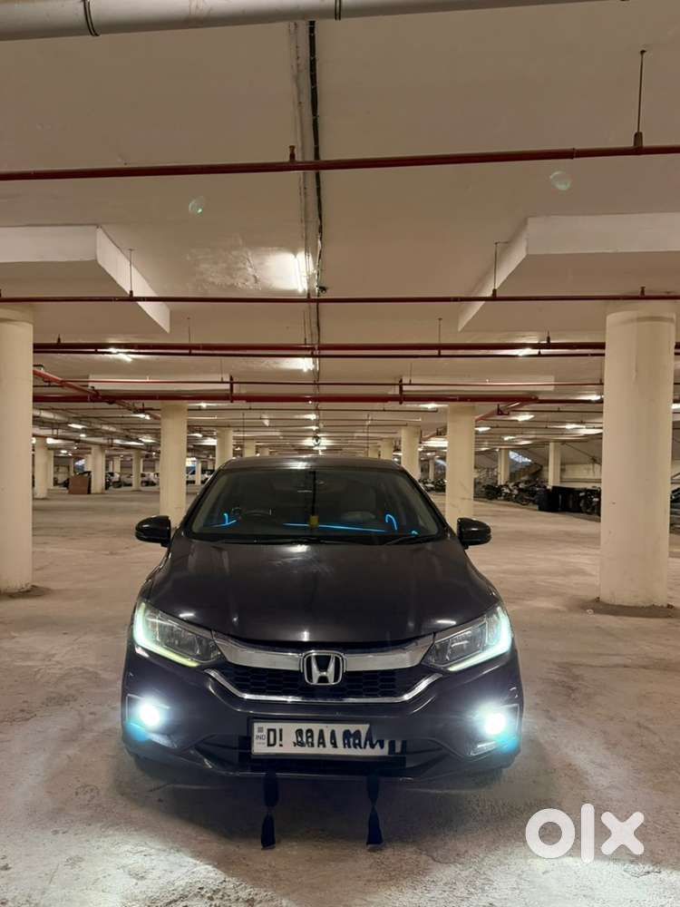 2018 Top Model Honda City Full Ready Car