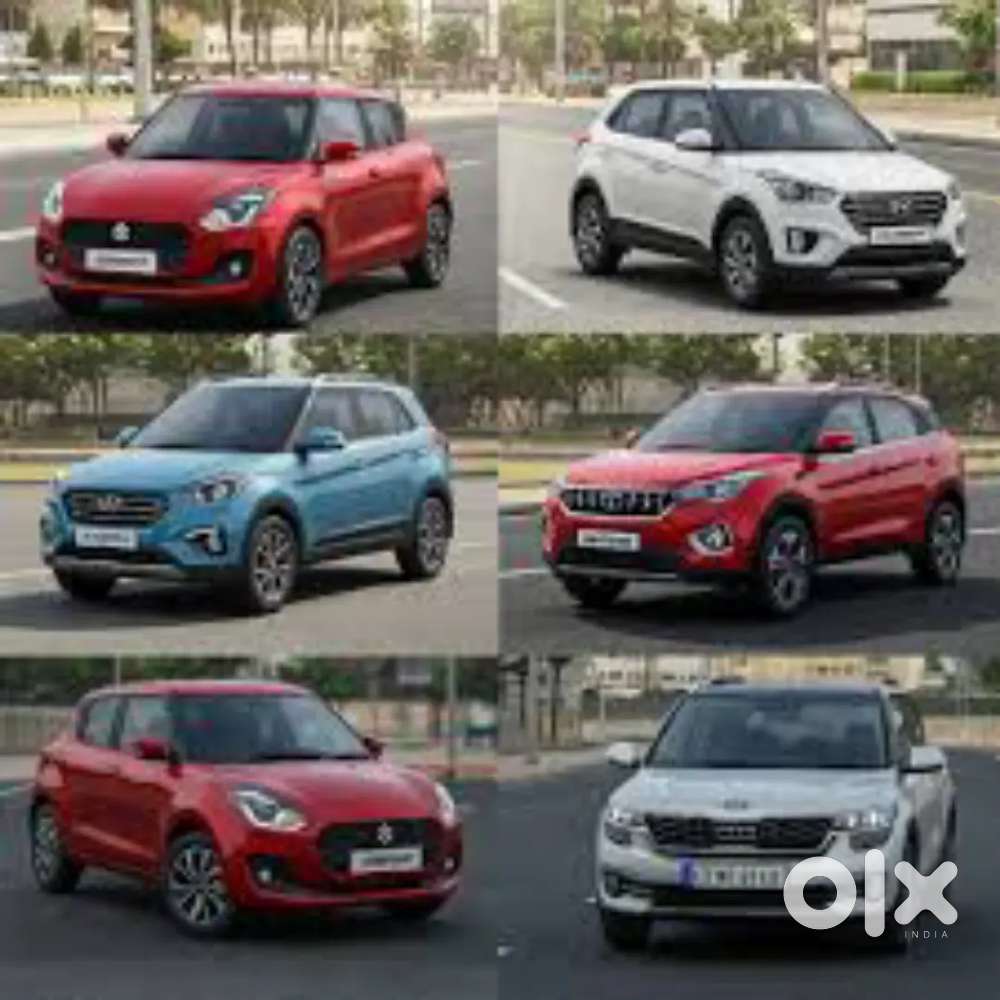Acting Driver Available All Cars