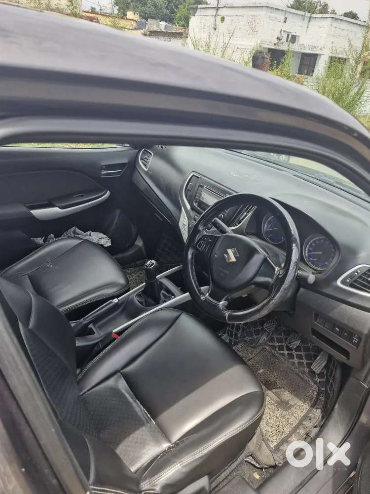 Baleno 1st Owner