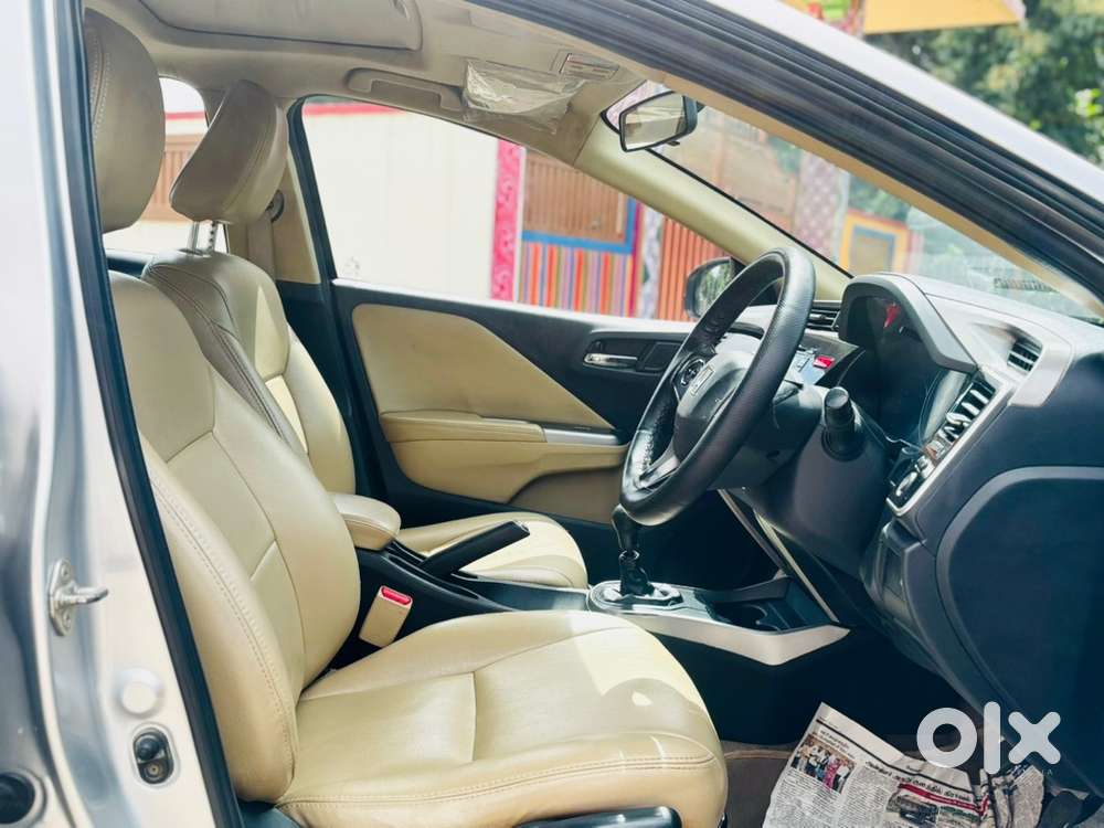 Honda City Diesel 2016 Car