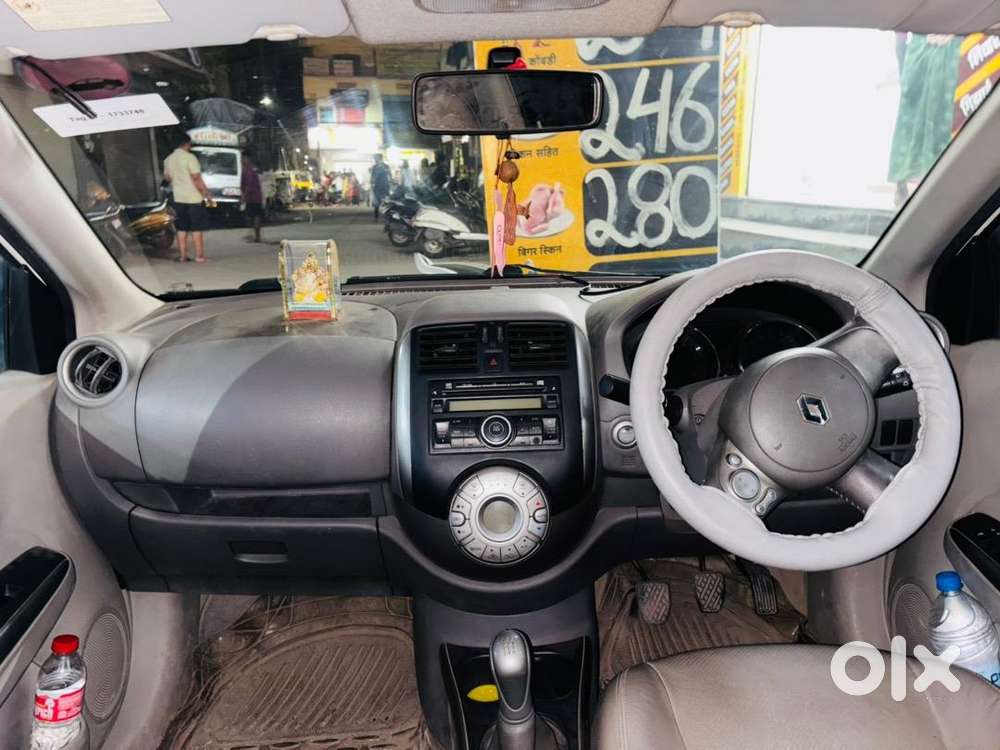 Renault Scala 2012 Diesel Well Maintained