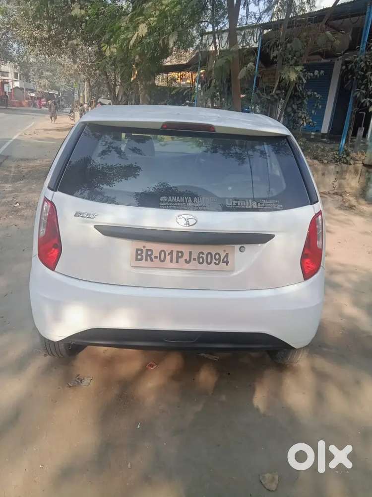Tata Bolt Diesel Manual 2018