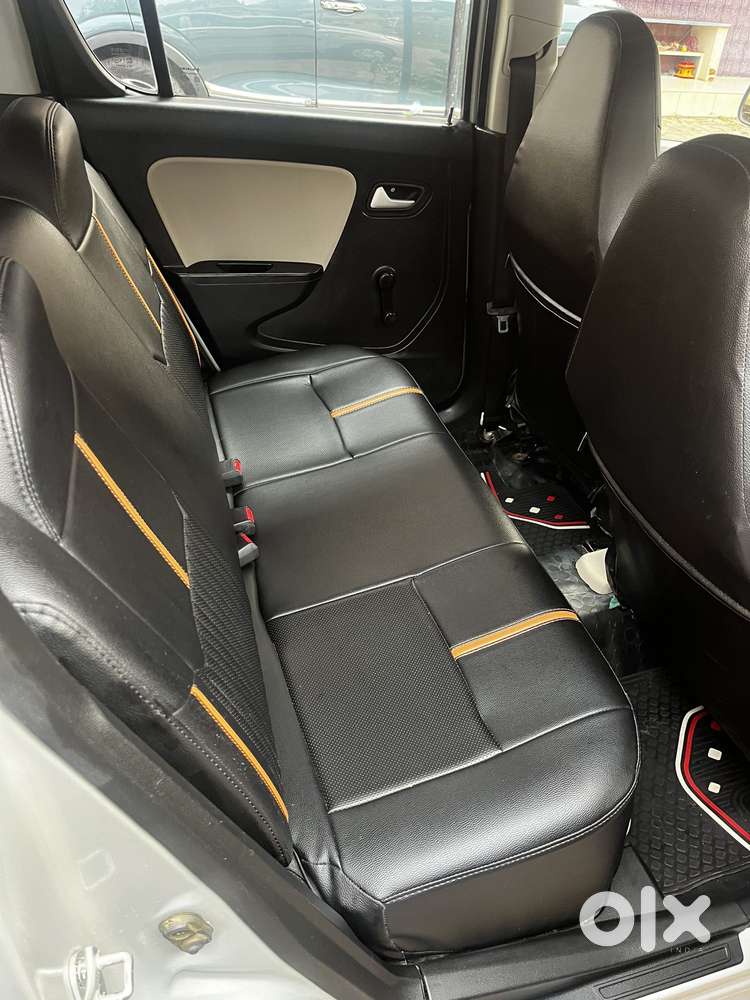 Maruti Suzuki Alto 800 2019-2023 0.8 Lxi (o), 2021, Petrol