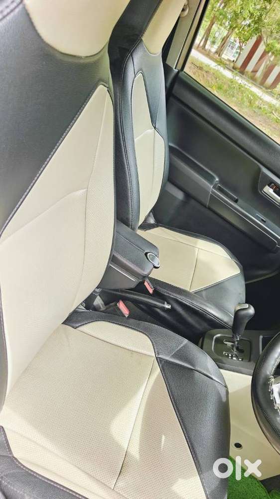 Maruti Suzuki Wagon R Zxi Automatic, 2019, Petrol