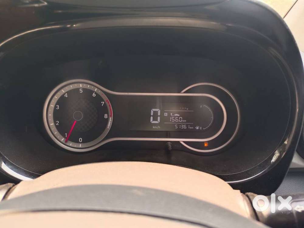 Hyundai Grand I10 Nios Sportz Petrol, 2020, Petrol