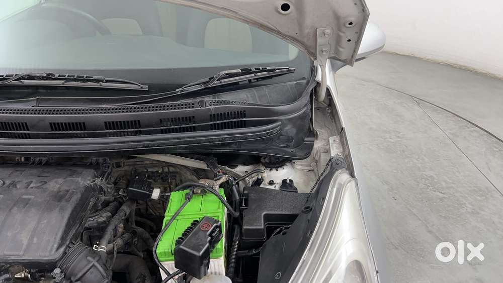 Hyundai Grand I10 1.2 Kappa Sportz, 2018, Petrol