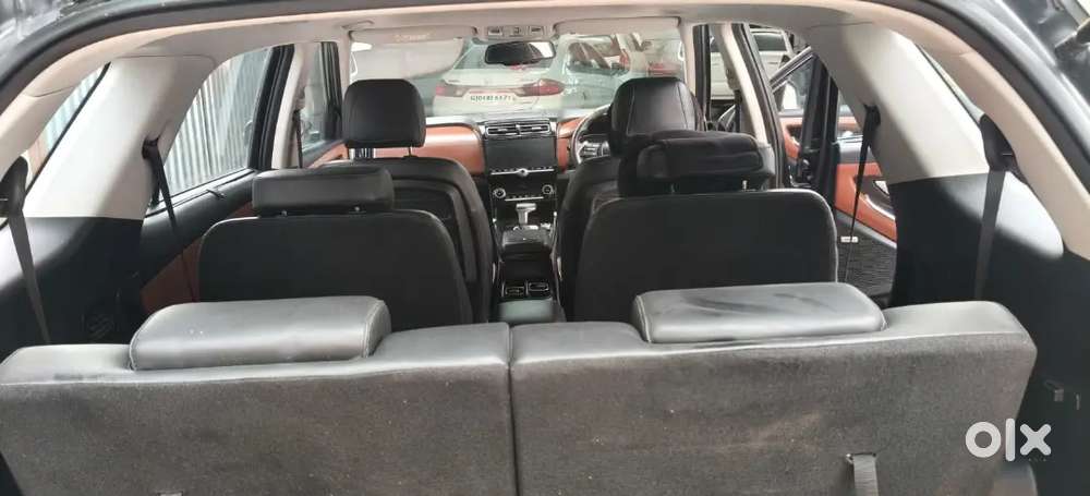Hyundai Alcazar