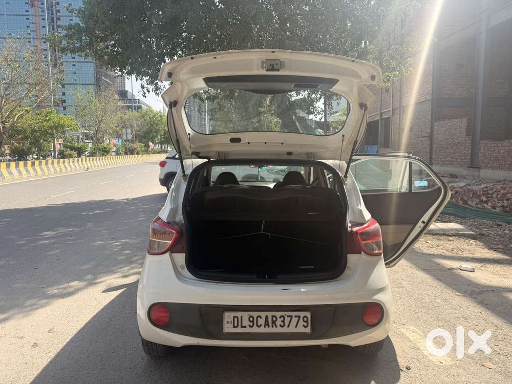 Hyundai Grand I10 Magna 1.2 Crdi, 2019, Diesel