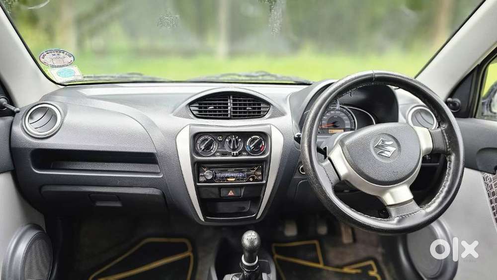Maruti Suzuki Alto 800 Lxi, 2018, Petrol