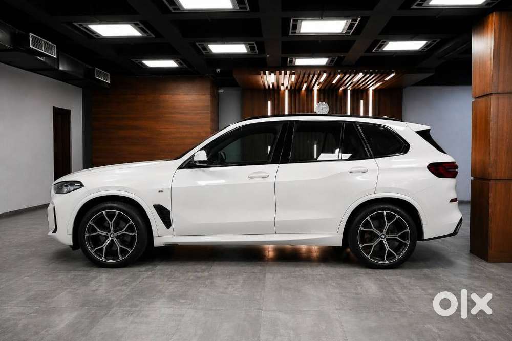 Bmw X5 Xdrive 30d, 2024, Diesel