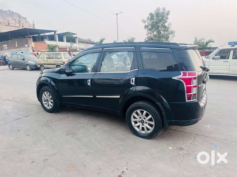Mahindra Xuv500 W10 2wd, 2016, Diesel