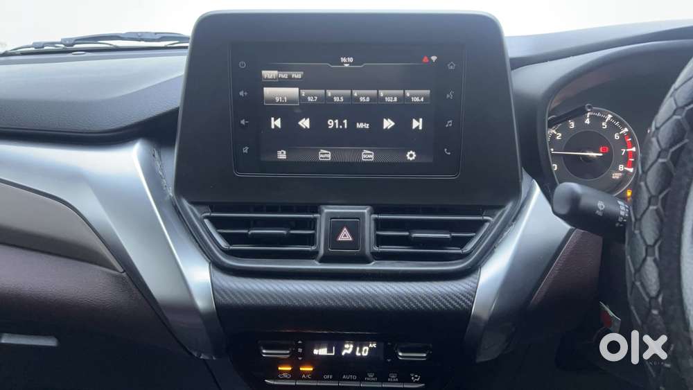Maruti Suzuki Fronx Delta Plus 1.2l Ags, 2023, Petrol