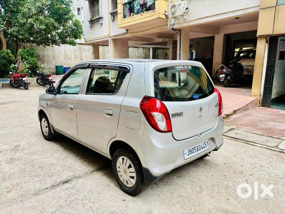 Maruti Suzuki Alto 800 2013 Petrol Well Maintained