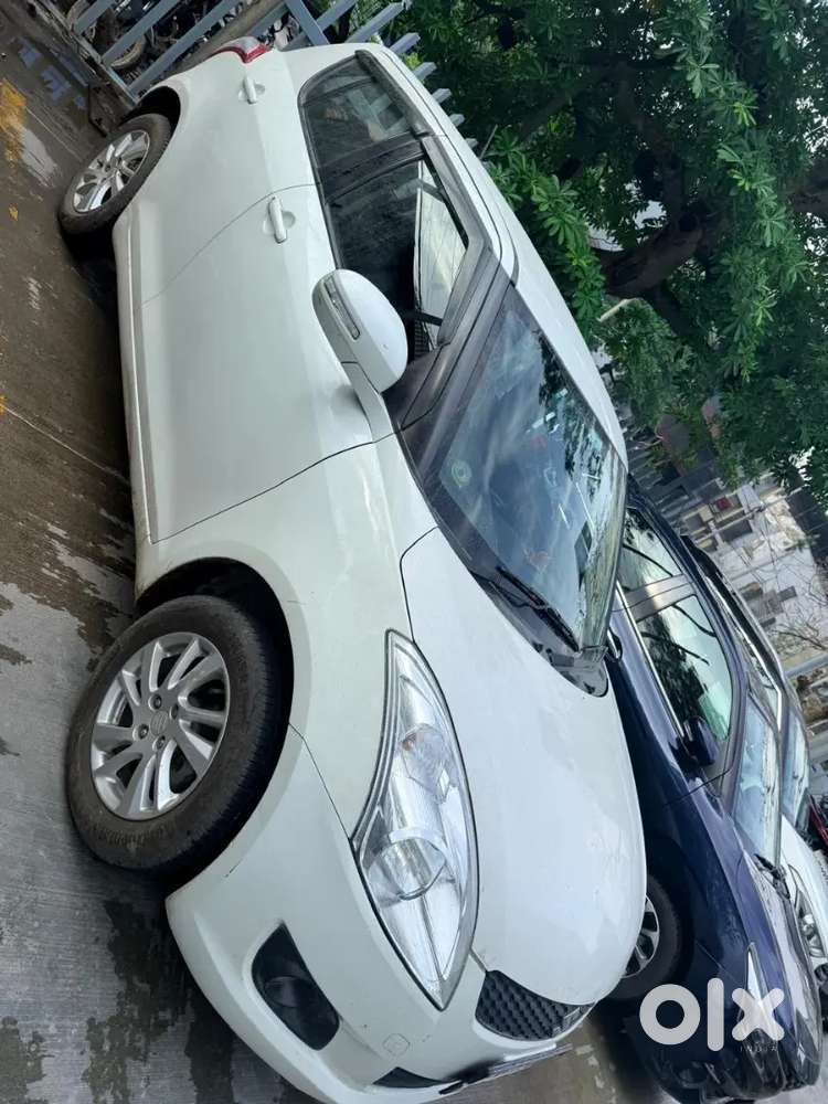 Maruti Suzuki Swift 2014 Petrol Manual