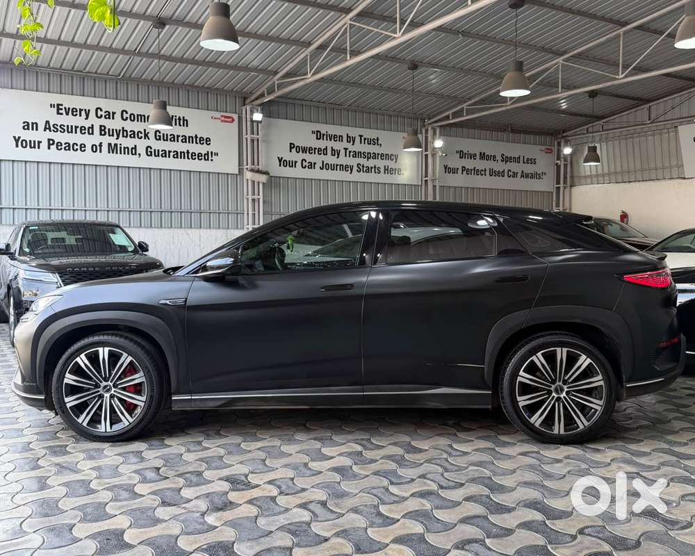 Byd Sealion 7 Superior, 2025, Electric