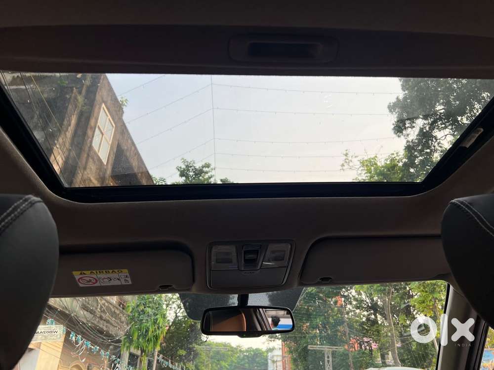 Hyundai Creta 1.6 Sx (o), 2018, Petrol