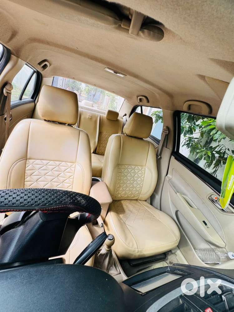 2015 Maruti Dzire Vxi Petrol