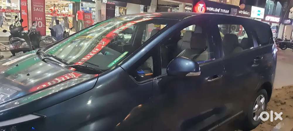 Mahindra Marazzo 2018 Diesel 150000 Km Driven