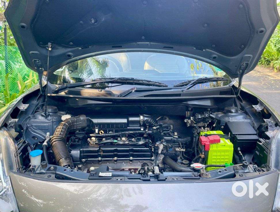 Maruti Suzuki Dzire 1.2 Zxi, 2021, Petrol