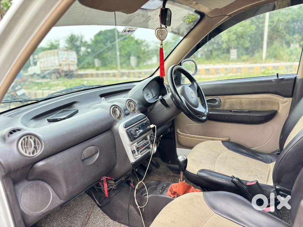 Hyundai Santro Xing Gl 2014