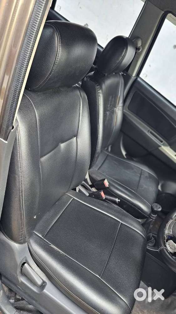 Maruti Suzuki Wagon R Vxi, 2012, Petrol
