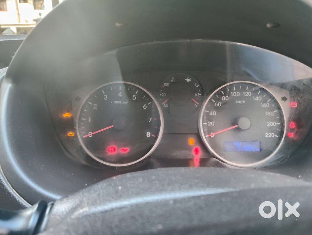 Hyundai I20 2010-2012 1.2 Magna, 2012, Petrol