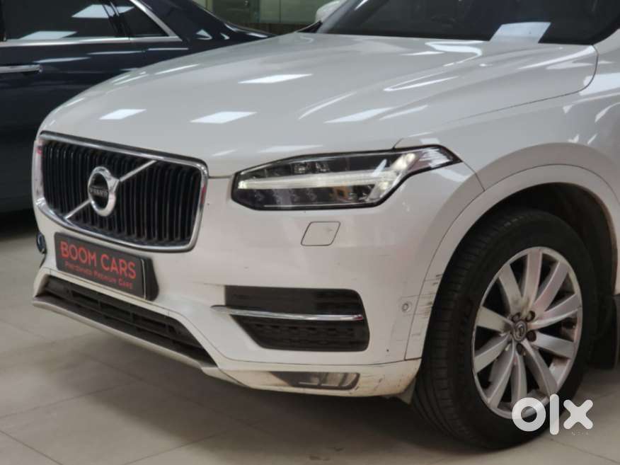 Volvo Xc 90 D5 At Awd, 2017, Diesel