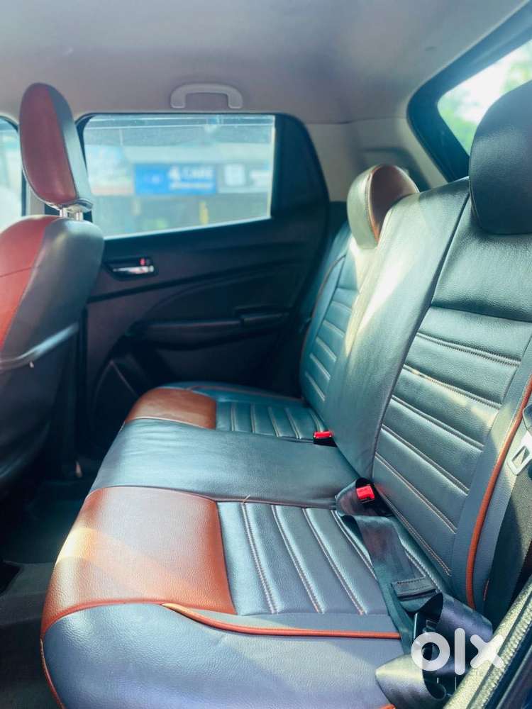 Maruti Suzuki Swift 2018 Amt Vxi, 2022, Petrol